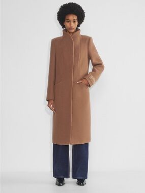 Wilfred ARITZIA Cocoon Coat